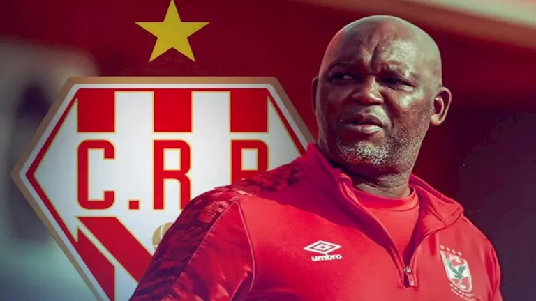 حقيقة تولي موسيماني تدريب شباب بلوزداد قبل مواجهة الزمالك