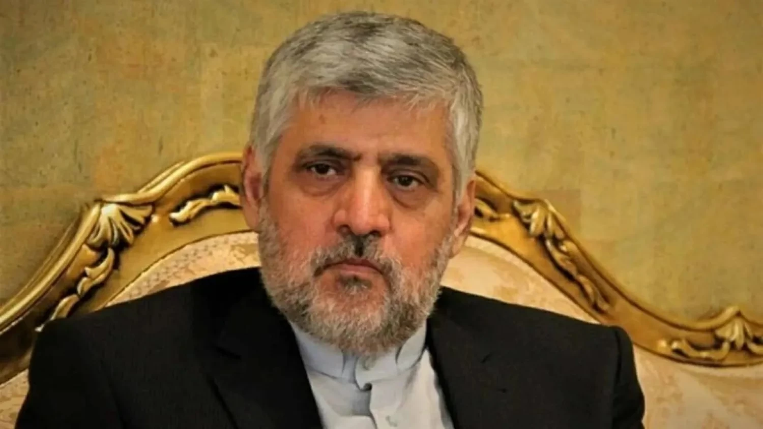 في أول تعليق .. الرئيس اللبناني: سفير إيران «المطرود» خارج الخدمة