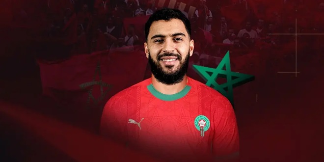 محمد وهبي يستدعي أمين السباعي إلى معسكر “أسود الأطلس”