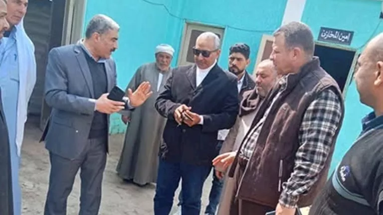 الزراعة: تطوير الجمعيات الزراعية وتحسين المخازن لخدمة المزارعين والمست