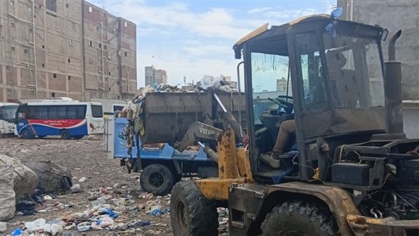 طلب إحاطة بشأن تعثر منظومة النقل البديلة لترام الرمل بالإسكندرية