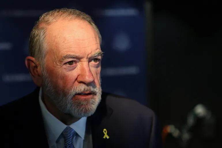 واشنطن: تصريحات هاكابي بشأن سيطرة تل أبيب على الشرق الأوسط رأي شخصي ‏