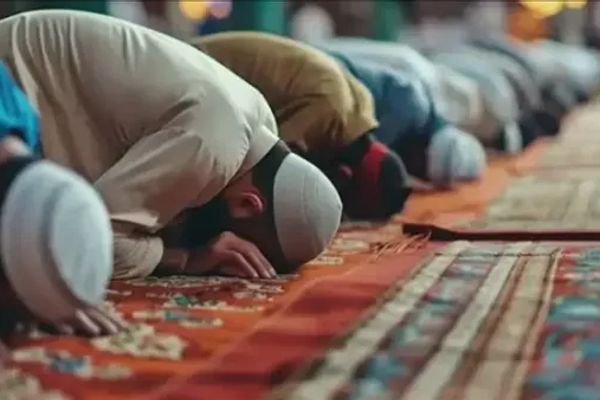 مواقيت الصلاة اليوم الإثنين 1 يونيو 2026 في محافظات مصر
