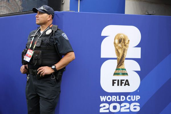 أميركا.. ضبط 50 مسيّرة قرب ملاعب المونديال