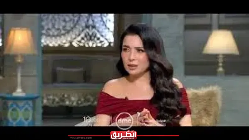 ”أنا اللي طلبت الفرصة”.. مي عز الدين تكشف كواليس بدايتها وتُفجر مفاجأة عن أول خطوة في مشوارها