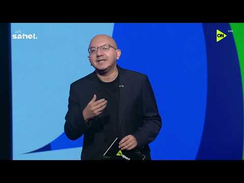 World Cup 2026 - تعليق محمد حافظ على تكريم الرئيس السيسي للاعبي منتخب مصر والجهاز الفني والإداري
