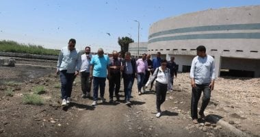 حياة كريمة بالمنيا تكتب تاريخا جديدا للقرى الأكثر احتياجا