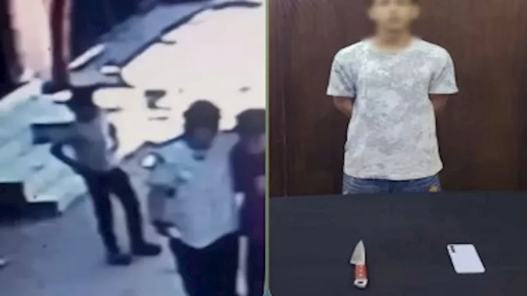 من السوشيال للنيابة.. كيف أسقطت الداخلية متهمي الفيديوهات المتداولة؟