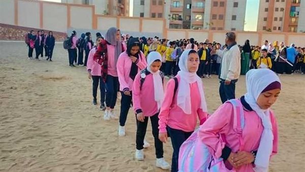 لطلاب الإعدادي والثانوي.. تفاصيل مسابقة التصوير الفني والتصميم الفني والمجسمات