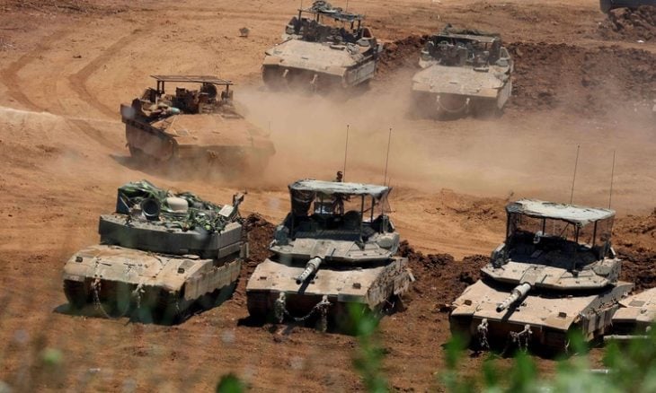 جو 24 : قناة عبرية: عجز بـ13.5 مليار دولار بميزانية "جيش إسرائيل" يهدد عملياته