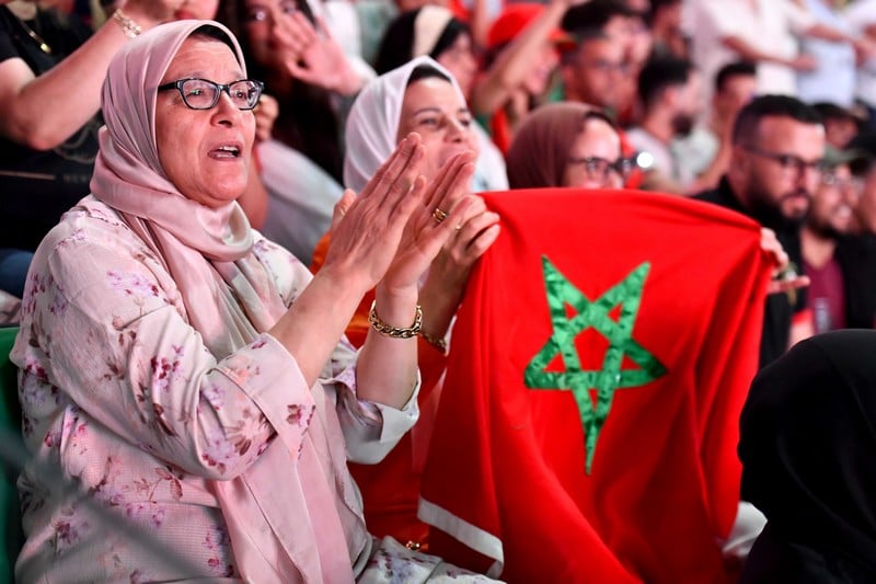 أفراح المنتخب الوطني المغربي تتجاوز الرياضة إلى بناء "الوجدان الجمعي"