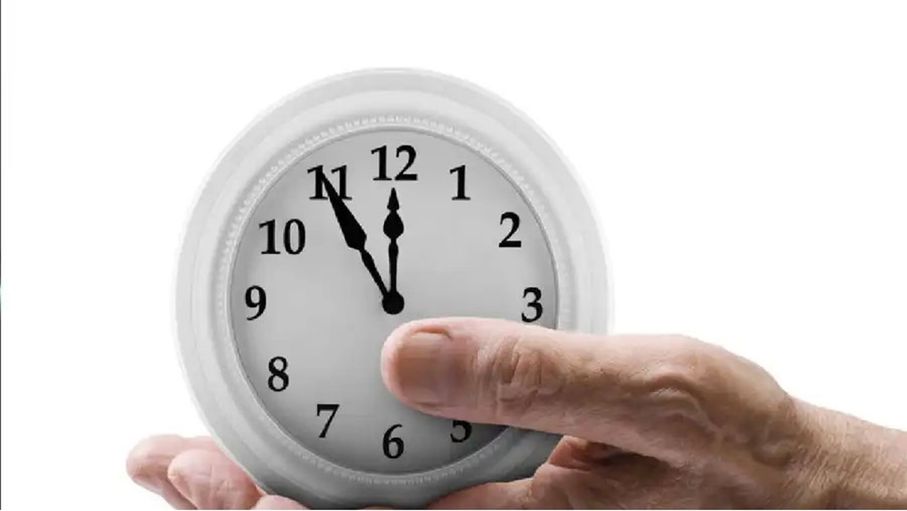 "المواد الكيميائية الأبدية" تسرع الشيخوخة البيولوجية