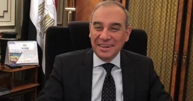 رئيس هيئة الاستعلامات: أرض الفيروز أصبحت نموذج متكامل للتنمية والبناء