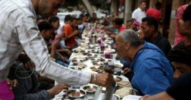 شروط إقامة موائد الرحمن فى الجيزة خلال شهر رمضان 2026