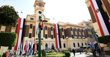 اليوم.. 50 سفيرا ومبعوثا دبلوماسيا يشاركون باحتفالية العيد القومى للقاهرة