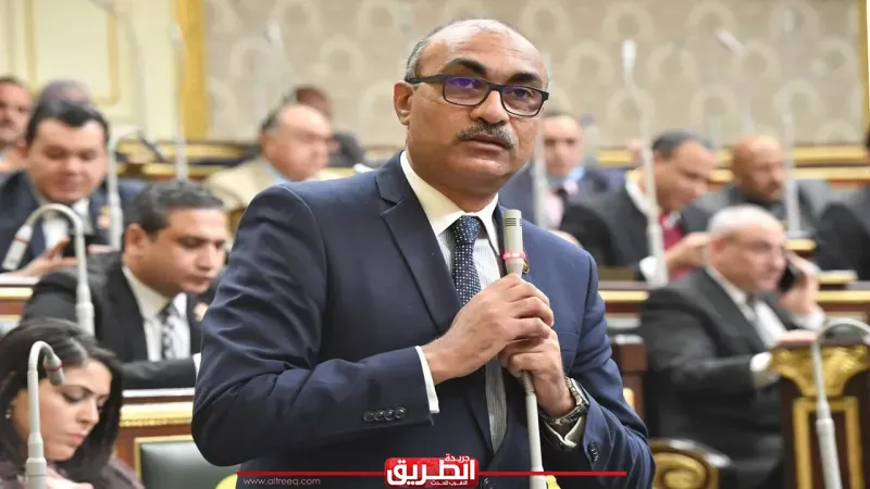 النائب إيهاب منصور يكشف كواليس تعديلات قانون التصالح في مخالفات البناء