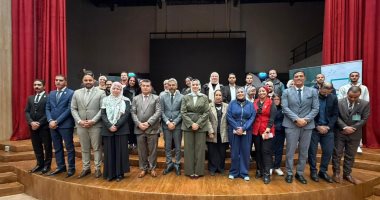 ختام فعاليات الدفعة الأولى من برنامج «نجوم مصرية – ستارز» وعرض مشروعات ريادة الأعمال