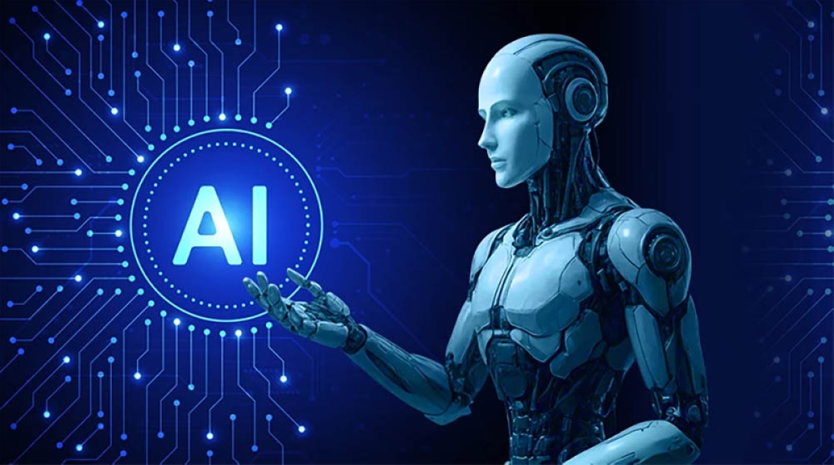 «أنثروبيك» تطلق جرس إنذار مدو.. الـ AI سيطور نفسه ويخرج عن سيطرتنا