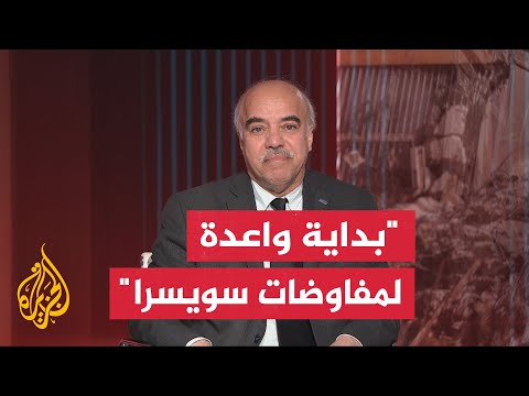 Conflict Resolution Expert: Trump Becomes the "Godfather" of the Deal with Tehran, and the Americ...