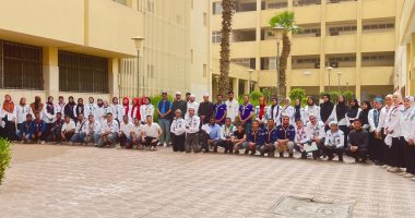 انطلاق مسابقات تسميع القرآن الكريم والحديث بجامعة العاصمة ضمن المهرجان الإرشادي