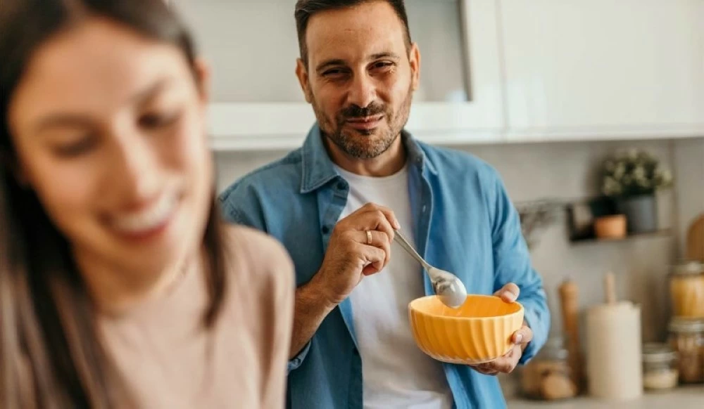 50 % من حالات العقم عامل ذكوري.. خبيرة تكشف الأسباب وتقدم الحلول