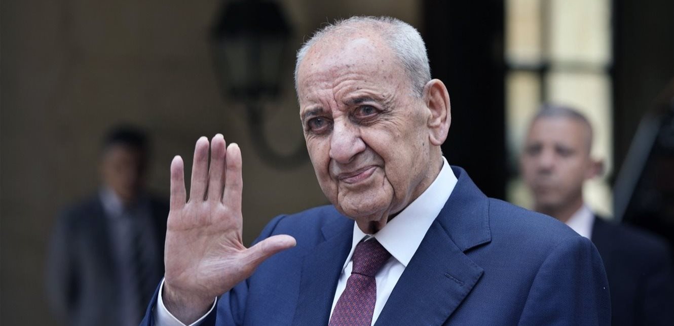 آخر تصريح من بري.. ماذا قال عن الهدنة وبيان السفارة الأميركية الأخير؟