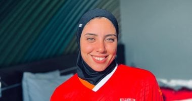 صفقة جديدة من الأهلى ..دعاء الغباشي تدرس عرض الانضمام لسيدات طائرة الزمالك