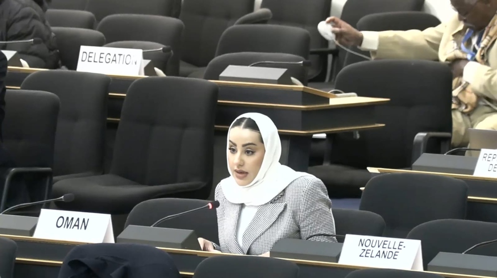 سلطنة عُمان تؤكد التزامها الراسخ بدعم آليات مجلس حقوق الإنسان