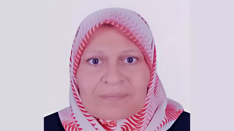 الأم المثالية بالقليوبية 2026 تروي قصة كفاحها مع مرض ابنتها ونجاح أبنا