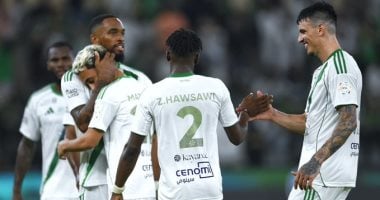 الأهلي يبحث عن ختام مثالي للدوري السعودي في مواجهة الخليج
