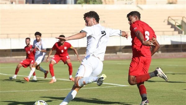 نتائج مباريات اليوم الخميس في الجولة الـ 23 من دوري المحترفين