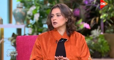 علا الشافعى وطارق الشناوى يستعرضان دراما المتحدة مع منى الشاذلى