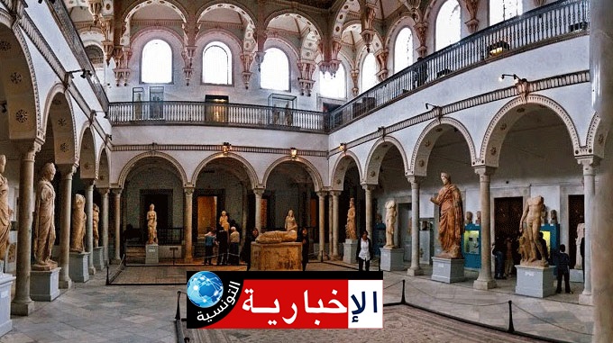 اليوم..دخول المواقع والمعالم الأثريّة والمتاحف مجاني..