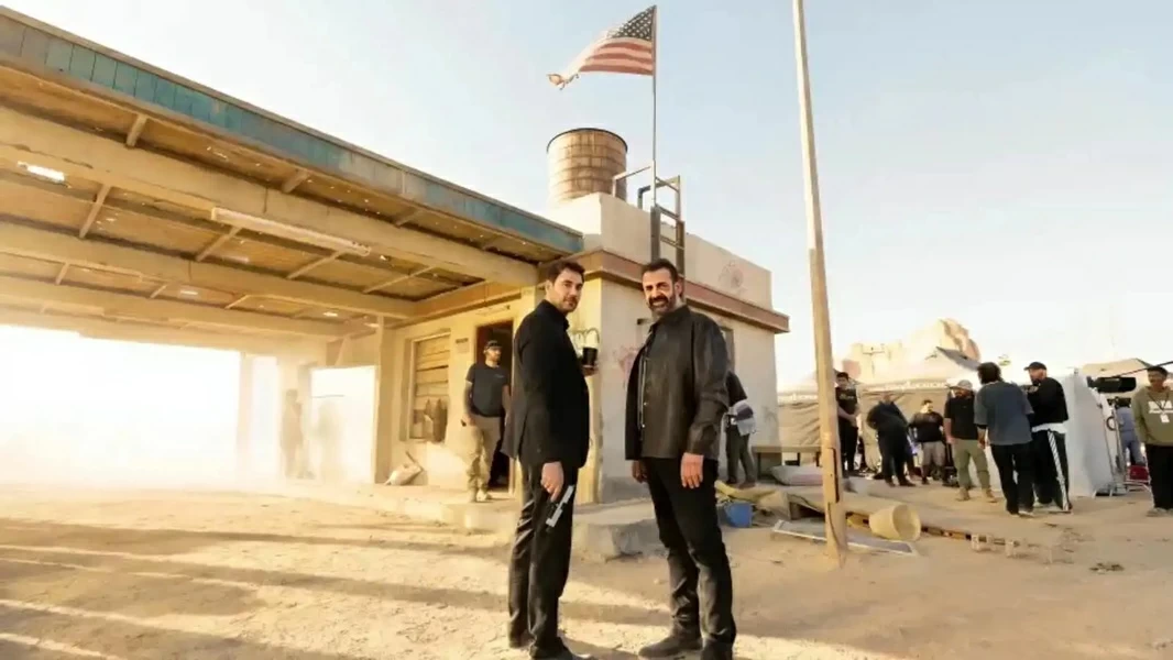 أحمد عز: ترقبوا.. جزءاً ثانياً من «الكلاب السبعة»