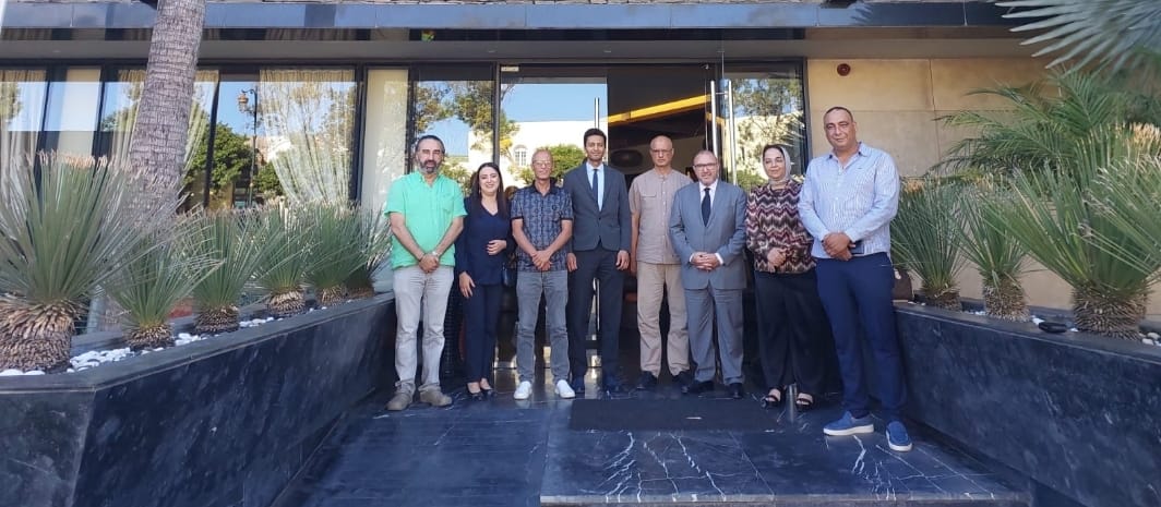 “ضمير” تطالب بخطة وطنية لمواجهة الكوارث وتنتقد انفراد الحكومة بقوانين التعليم والصحافة