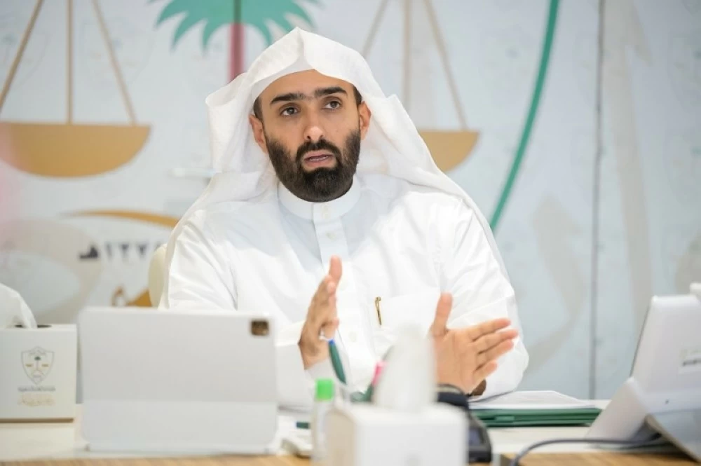 ماذا تعرف عن النائب العام الجديد في السعودية؟