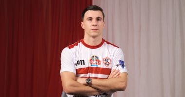 من بلاد الفرنجة لأرض الفراعنة.. ميشالاك رحلة قصيرة مع الزمالك انتهت بشكوى