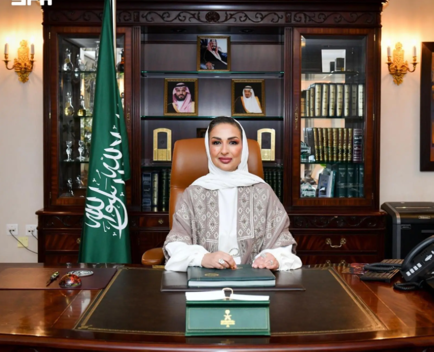 السفيرة آمال المعلمي: زيارة رئيس الوزراء الكندي للمملكة تتوج مرحلة جديدة في العلاقات السعودية الكندية