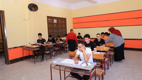 نتيجة الصف الأول الإعدادي 2026 بالجيزة.. موعد الإعلان الرسمي وطرق الاستعلام
