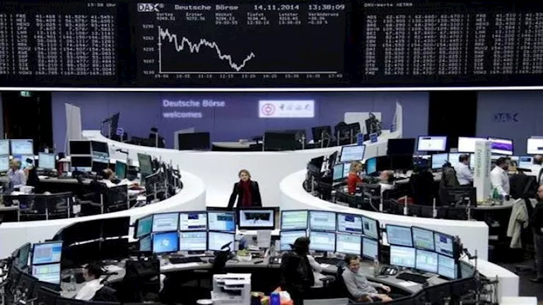 البورصة الأوروبية تواصل الهبوط مع استمرار الحرب وزيادة أسعار النفط