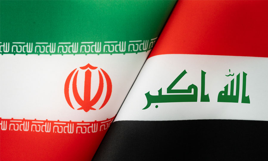 تداعيات نهاية المشروع الإيراني في العراق