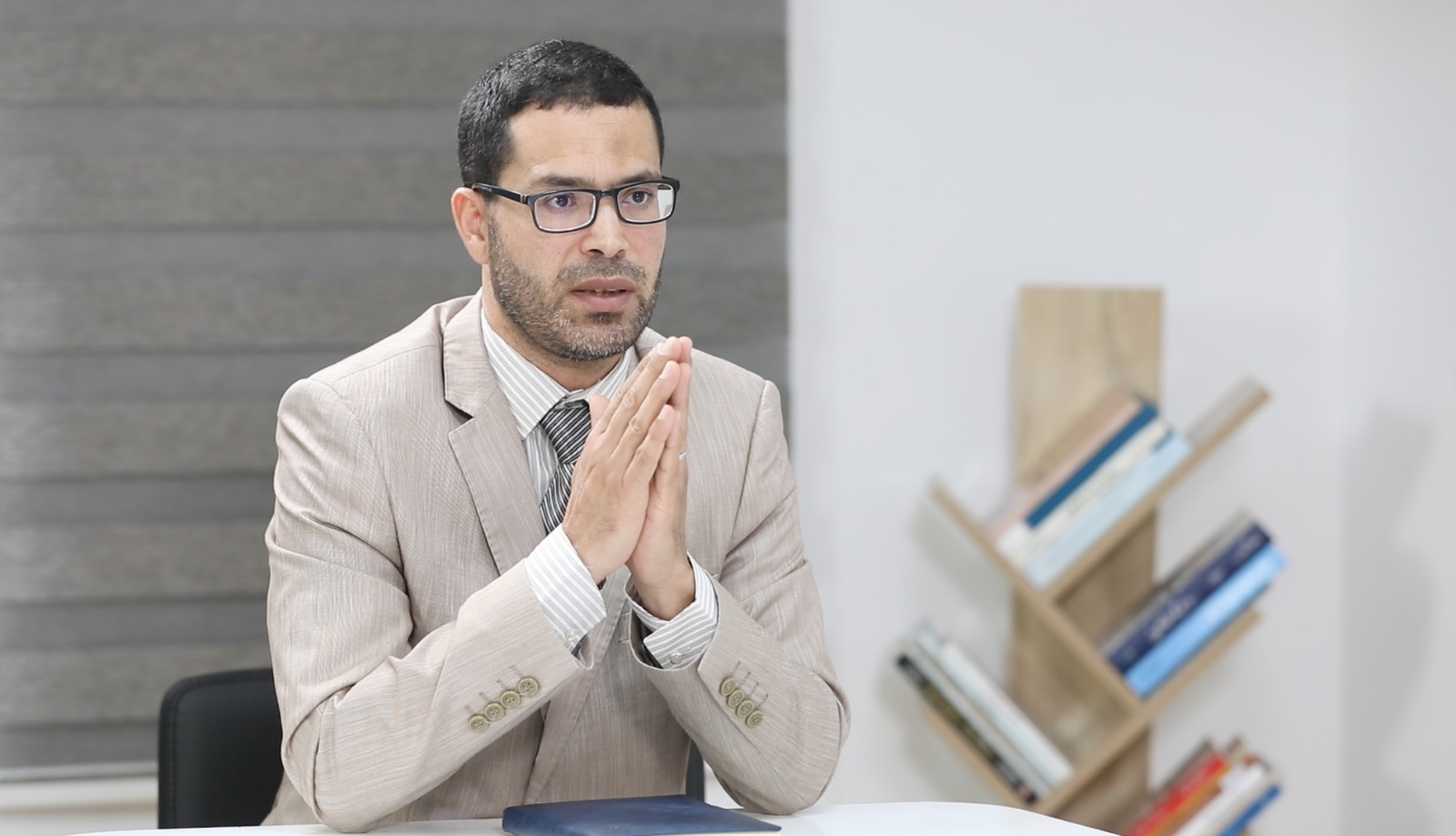 خالد يايموت: ملف “كان المغرب” نزاع قانوني “فج” ولا مبرر لتوظيفه لضرب علاقة الرباط وداكار