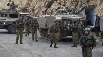 جيش الإحتلال يحذر الإيرانيين من استخدام القطارات حتى 9 مساء بالتوقيت المحلي
