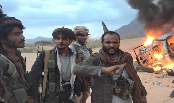 الحديدة تشهد أعنف المواجهات منذ هدنة 2022 ومقتل 50 حوثياً