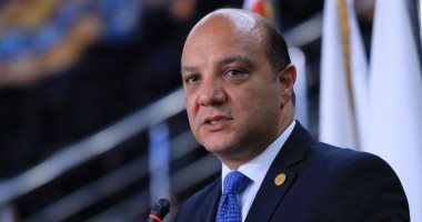 اتحاد الجمباز يستعد لاستضافة اجتماع المكتب التنفيذى للاتحاد الدولى