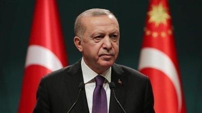 أردوغان: نتابع محاولات الإدارة الإسرائيلية لتفجير الاتفاق بين الولايات المتحدة وإيران