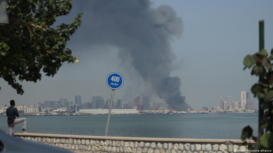تحت وقع ضربات إيران.. هل تضطر دول الخليج للدخول في الحرب؟