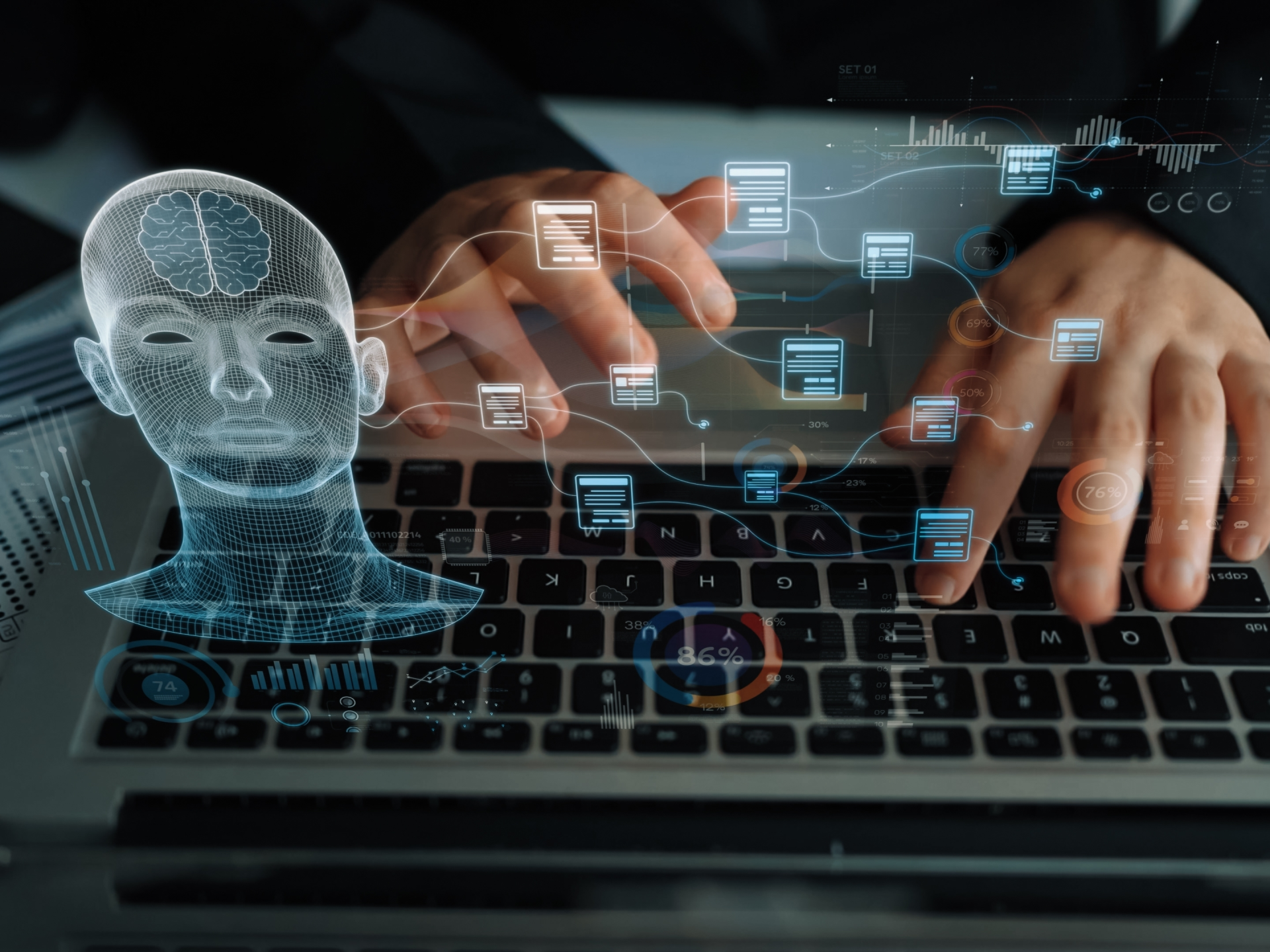 المناصب الرقمية بين استحقاق الكفاءة وصناعة الأثر العام