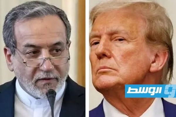عراقجي ردًا على ترامب: إيران كانت وستبقى «حارسة» مضيق هرمز
