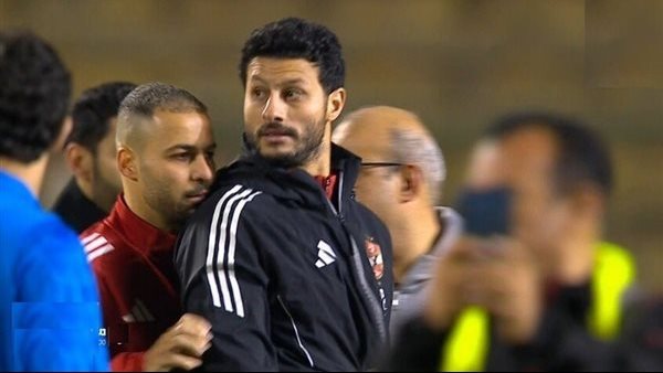 لجنة الاستئناف تعدل عقوبة الشناوي